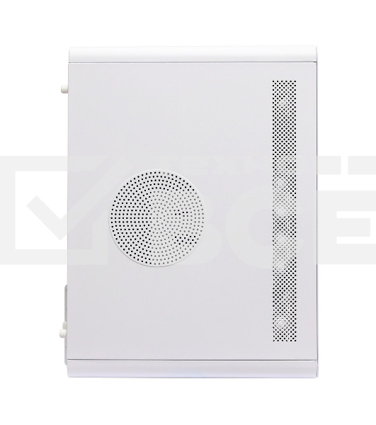 Компьютер Raskat Standart 500 (Intel Core i5-12400, RAM 16Gb, SSD 512Gb, noOS, белый)