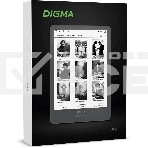 Электронная книга Digma A8 7.8