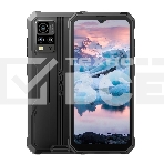 Смартфон Blackview BV4800 Pro, 4/128Gb, черный, фото 1