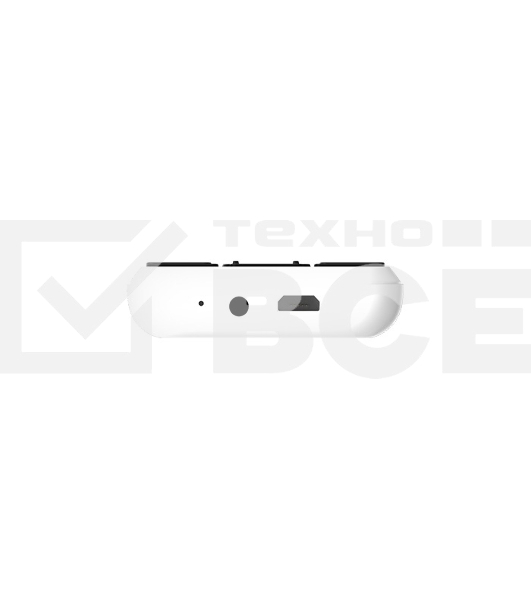 Мобильный телефон Maxvi C30 white