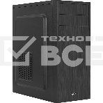 Компьютерный корпус Aerocool / Formula CS-1103-S-BK-v1, фото 1