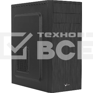 Компьютерный корпус Aerocool / Formula CS-1103-S-BK-v1
