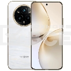 Смартфон Realme 14 Pro+, 8/256Gb, белый, фото 1