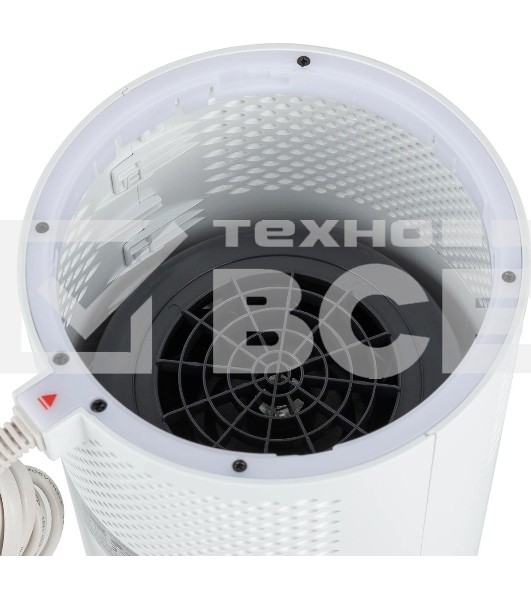 Очиститель воздуха Vitek 8553-VT-01, белый