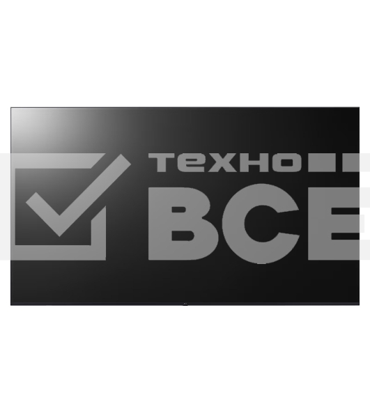 Телевизор LG 50'' 50UM662H черный LED UHD 60Hz webOS