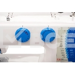 Швейная машина Comfort 33, 24 операции, петля п/авт.,верт.челнок, фото7