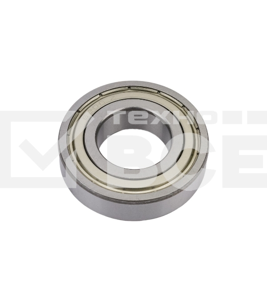 Подшипник ZWZ 6206-2Z/C3