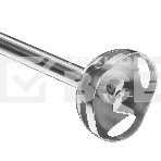 Блендер погружной Bosch MS6CB61V1 черный, фото6