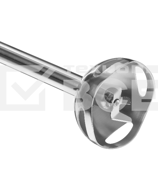 Блендер погружной Bosch MS6CB61V1 черный