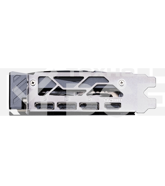 Видеокарта MSI RTX5060Ti 8G GAMING OC PCIE16 RTX5060TI 8GB