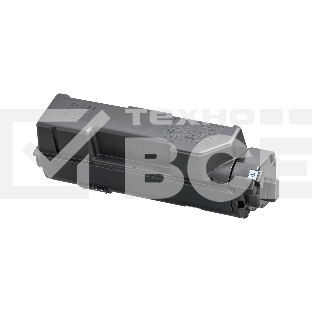 Картридж лазерный Kyocera TK-1160 (1T02RY0NL0) черный для P2040dn/P2040dw 7200 стр.