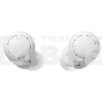 Гарнитура внутриканальные Sony WF-C700N белый беспроводные bluetooth в ушной раковине (WF-C700N/WZE), фото5