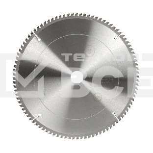 Диск EDGE by PATRIOT пильный по алюминию 305x96x30/25,4