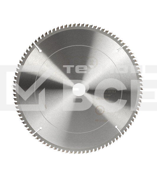 Диск EDGE by PATRIOT пильный по алюминию 305x96x30/25,4