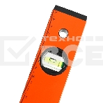 Уровень PATRIOT LRP-800, магнитный, алюминиевый фрезерованный, усиленный, 800мм, фото5