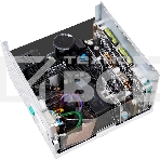 Блок питания Deepcool/GamerStorm PN1200M WH (ATX 3.1, 1200W, Full Cable Management, PWM 135мм fan, Active PFC, 80+ GOLD, Active PFC + Full Bridge SRC LLC + DC/DC, Gen5 PCIe, белый) RET, фото2