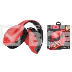 Беспроводные наушники HOCO (6931474735782) W30 FUN MOVE красный, фото5