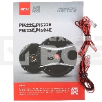 Колонки автомобильные ACV PI-623E 180Вт 88дБ 4Ом 16см (6.5дюйм) (ком.:2кол.) коаксиальные трехполосные, фото4