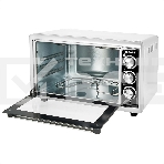 Мини-печь DELTA D-533 белая, фото4