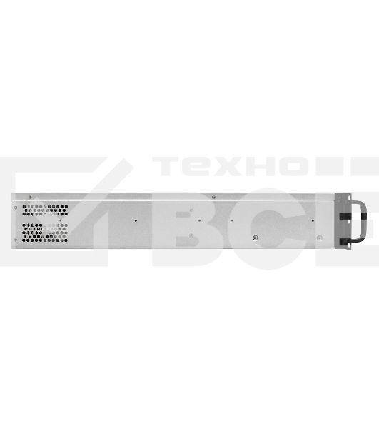 Серверный корпус ExeGate Pro EX293340RUS 2U550-06/2U2088 (RM 19', высота 2U, глубина 550, БП 1200ADS, USB)