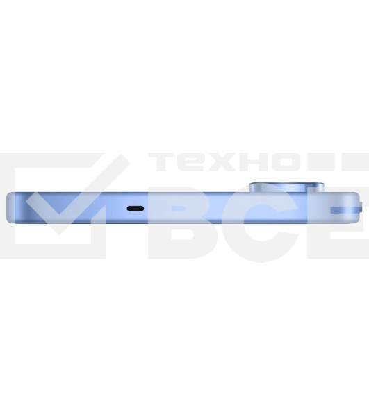 Смартфон Tecno Spark 40 Pro 8/128Gb, синий