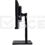 Монитор 27' Acer B278UEbemiqprcuzxv IPS 3840x2160, 100 Гц, 4 мс, 16:9, 350 кд/м², HDMI 2.0, DP 1.4, DP out, USB-C (100 Вт), RJ-45, 3.5 Jack, USB Hub (4x USB 3.2), FreeSync, HDR10, динамики (2x2 Вт), веб-камера, черный, фото3