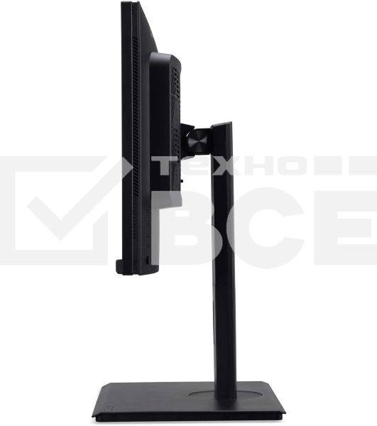 Монитор 27' Acer B278UEbemiqprcuzxv IPS 3840x2160, 100 Гц, 4 мс, 16:9, 350 кд/м², HDMI 2.0, DP 1.4, DP out, USB-C (100 Вт), RJ-45, 3.5 Jack, USB Hub (4x USB 3.2), FreeSync, HDR10, динамики (2x2 Вт), веб-камера, черный
