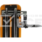 Плиткорез ручной Sturm! 1072-MB-400 рег. угла 0-60' 400 мм, фото6