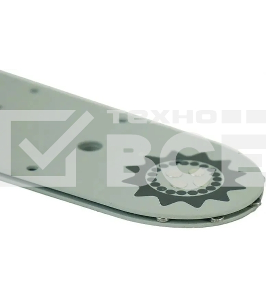 Шина для цепных пил Sturm! SB1650380PO-OL 3/8' 59звен.