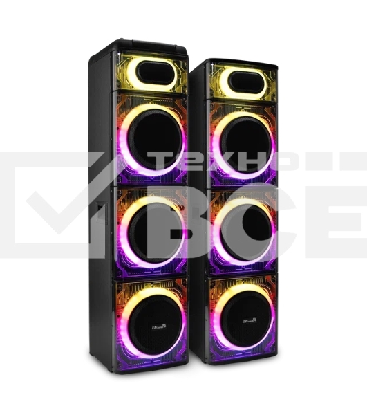 Колонка ELTRONIC 10