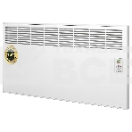 Конвектор электрический iVigo EPK4590E20 2000 Вт белый, фото4