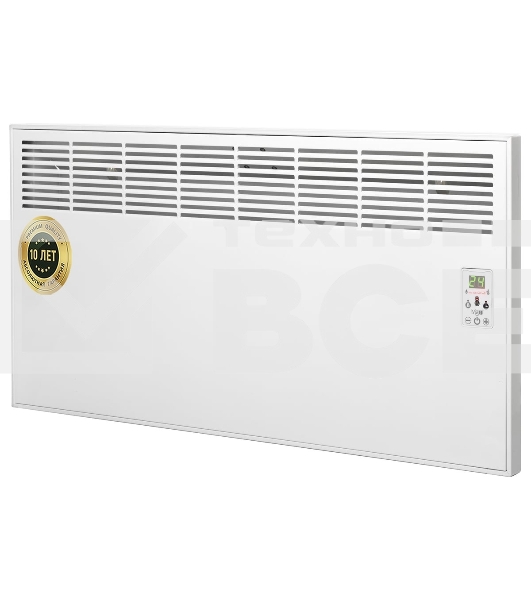 Конвектор электрический iVigo EPK4590E20 2000 Вт белый