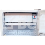 Холодильник Renova RID-80W белый однокамерный 63/8 л морозилка сверху, фото2