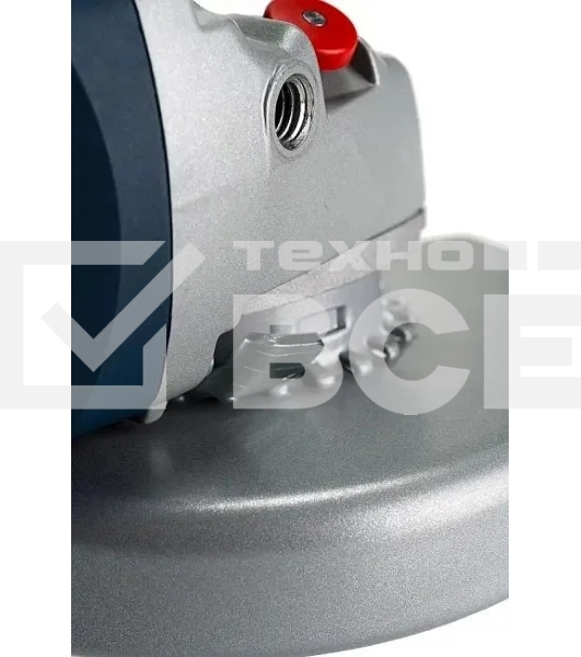 Угловая шлифовальная машина Энгельс УШМ 1400-125 Р 1400Вт 11500об/мин рез.шпин.:M14 d=125мм (0.701.020.009)