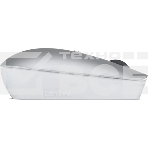 Мышь беспроводная Lenovo 540 светло-серый, 2400 dpi, радиоканал, USB-C, кнопки - 4, фото5