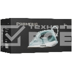 Утюг Redmond IR-1604, бирюзовый, фото9