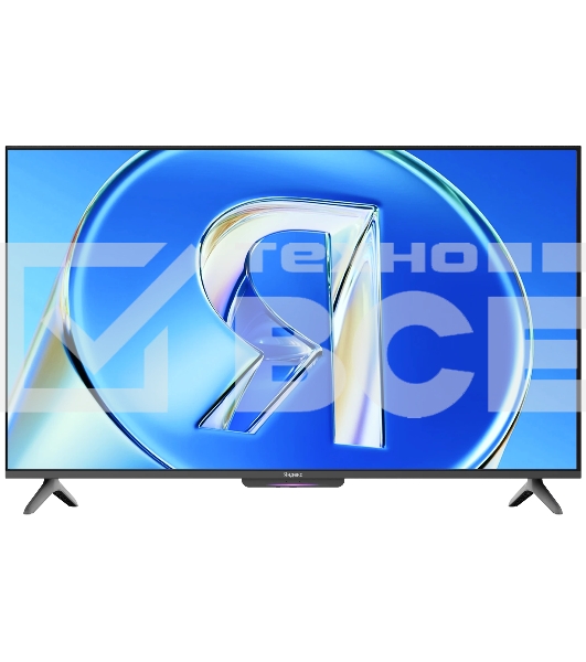 Телевизор Яндекс ТВ 43