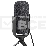 Проводной микрофон Jlab JBuds Talk Mixed Microphone (PN: MJBUDSTALKRBLK4), фото4
