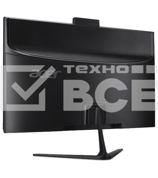 Моноблок Acer Aspire C24-2G (Intel) Intel Core i5 13420H/16Gb/SSD 512Gb/23.8