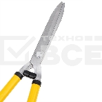 Набор сучкорез, кусторез, секатор Deli DL580003 Набор из трех предметов. Сталь 55С. Термообработанная поверхность. Ручка с полипропиленновым покрытием., фото6