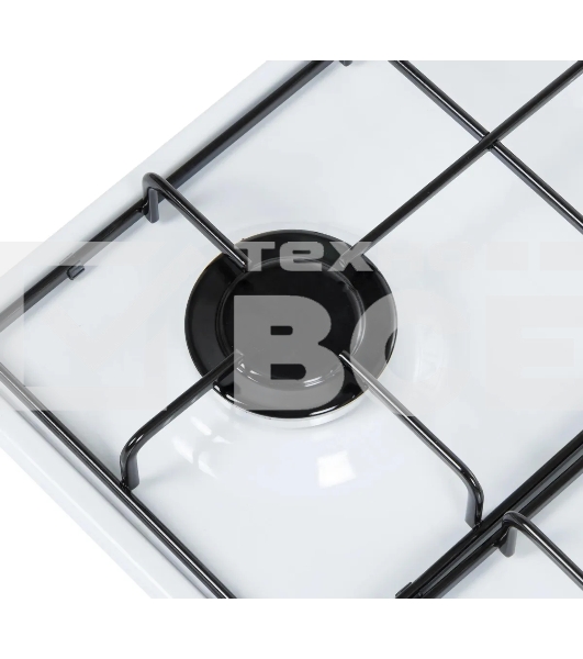 Газовая варочная панель Beko HIGG 64123 SW белый