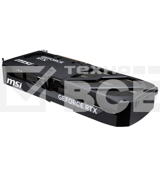 Видеокарта MSI GeForce RTX 5070 Ti 16G SHADOW 3X