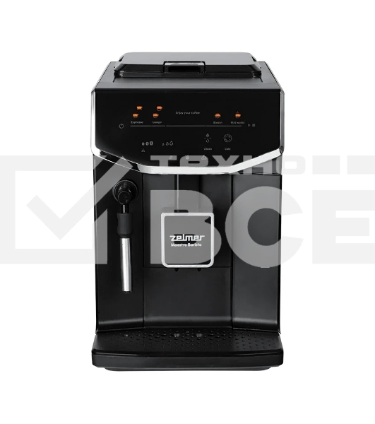 Кофемашина MAESTRO BARISTA ZCM8121 Zelmer