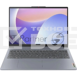 Ноутбук Lenovo IP3 Slim 15AMN8 15.6