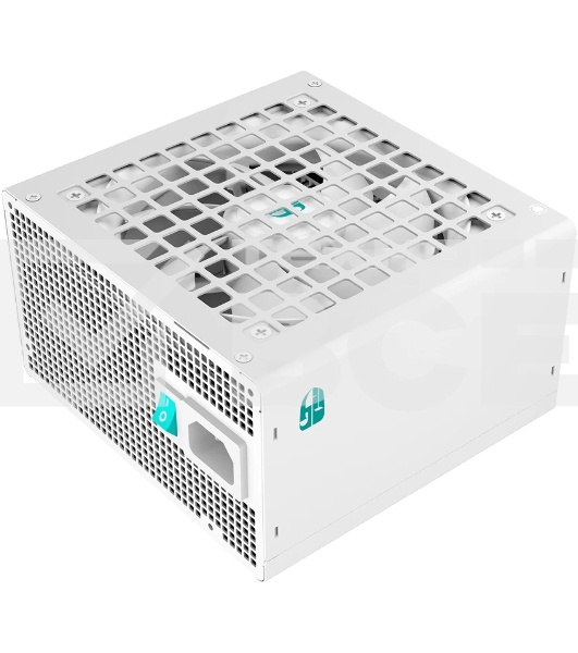 Блок питания DeepCool PQ650G WH ATX 650W (R-PQ650G-FD0W-WGEU-V1)