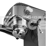 Кофеварка рожкового типа электрическая Endever Costa-1089, объем-1,2л, цвет стальной/черный, мощность 1350 Вт, давление 20 бар, фото3