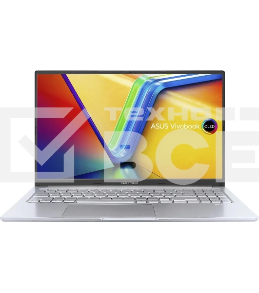 Ноутбук ASUS VivoBook 15 OLED X1505VA-L1803 Intel Core i5 13420H 2100MHz/15.6