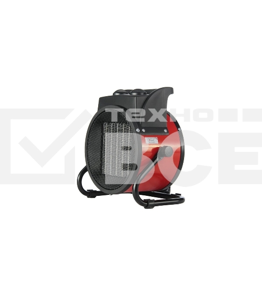 Тепловентилятор HINTEK XR-03220 электро