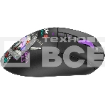 Мышь гибридная A4TECH R73 Ultra Duo чёрный, 20000 dpi, USB Type-A, радиоканал, кнопки - 7, фото14