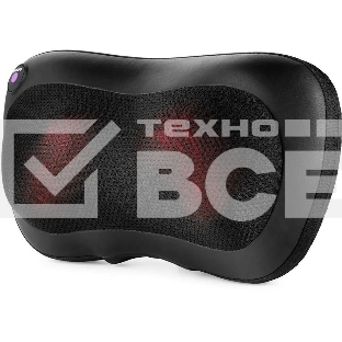 Массажер Kitfort КТ-2930 24Вт черный